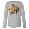 Unisex Triblend Long Sleeve Tee Thumbnail