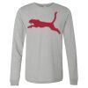 Unisex Triblend Long Sleeve Tee Thumbnail