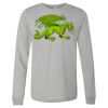 Unisex Triblend Long Sleeve Tee Thumbnail