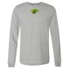 Unisex Triblend Long Sleeve Tee Thumbnail