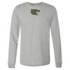 Unisex Triblend Long Sleeve Tee Thumbnail