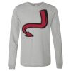 Unisex Triblend Long Sleeve Tee Thumbnail