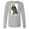 Unisex Triblend Long Sleeve Tee Thumbnail