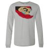 Unisex Triblend Long Sleeve Tee Thumbnail