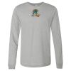 Unisex Triblend Long Sleeve Tee Thumbnail