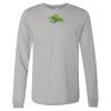 Unisex Triblend Long Sleeve Tee Thumbnail