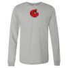 Unisex Triblend Long Sleeve Tee Thumbnail