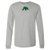 Unisex Triblend Long Sleeve Tee Thumbnail