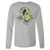 Unisex Triblend Long Sleeve Tee Thumbnail