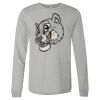 Unisex Triblend Long Sleeve Tee Thumbnail