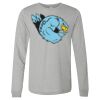 Unisex Triblend Long Sleeve Tee Thumbnail