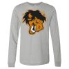 Unisex Triblend Long Sleeve Tee Thumbnail