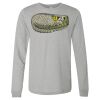 Unisex Triblend Long Sleeve Tee Thumbnail