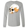 Unisex Triblend Long Sleeve Tee Thumbnail