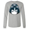 Unisex Triblend Long Sleeve Tee Thumbnail