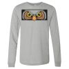 Unisex Triblend Long Sleeve Tee Thumbnail