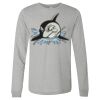 Unisex Triblend Long Sleeve Tee Thumbnail