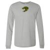 Unisex Triblend Long Sleeve Tee Thumbnail