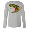 Unisex Triblend Long Sleeve Tee Thumbnail