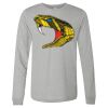 Unisex Triblend Long Sleeve Tee Thumbnail