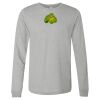 Unisex Triblend Long Sleeve Tee Thumbnail