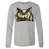 Unisex Triblend Long Sleeve Tee Thumbnail