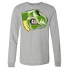 Unisex Triblend Long Sleeve Tee Thumbnail