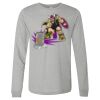 Unisex Triblend Long Sleeve Tee Thumbnail