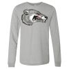 Unisex Triblend Long Sleeve Tee Thumbnail