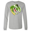 Unisex Triblend Long Sleeve Tee Thumbnail