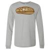 Unisex Triblend Long Sleeve Tee Thumbnail