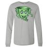 Unisex Triblend Long Sleeve Tee Thumbnail