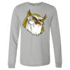 Unisex Triblend Long Sleeve Tee Thumbnail