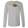 Unisex Triblend Long Sleeve Tee Thumbnail