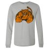 Unisex Triblend Long Sleeve Tee Thumbnail