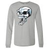 Unisex Triblend Long Sleeve Tee Thumbnail