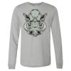 Unisex Triblend Long Sleeve Tee Thumbnail