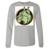 Unisex Triblend Long Sleeve Tee Thumbnail