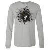 Unisex Triblend Long Sleeve Tee Thumbnail