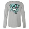 Unisex Triblend Long Sleeve Tee Thumbnail