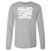 Unisex Triblend Long Sleeve Tee Thumbnail