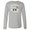 Unisex Triblend Long Sleeve Tee Thumbnail