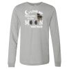 Unisex Triblend Long Sleeve Tee Thumbnail