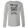 Unisex Triblend Long Sleeve Tee Thumbnail