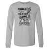 Unisex Triblend Long Sleeve Tee Thumbnail