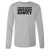 Unisex Triblend Long Sleeve Tee Thumbnail