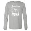 Unisex Triblend Long Sleeve Tee Thumbnail