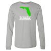 Unisex Triblend Long Sleeve Tee Thumbnail