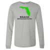 Unisex Triblend Long Sleeve Tee Thumbnail