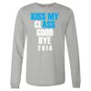 Unisex Triblend Long Sleeve Tee Thumbnail